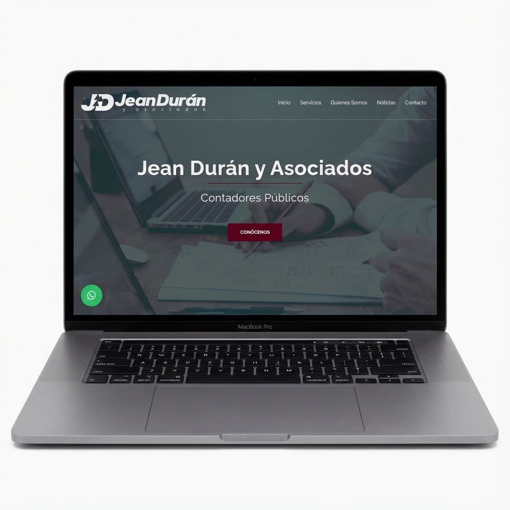 Jean Durán & Associados
