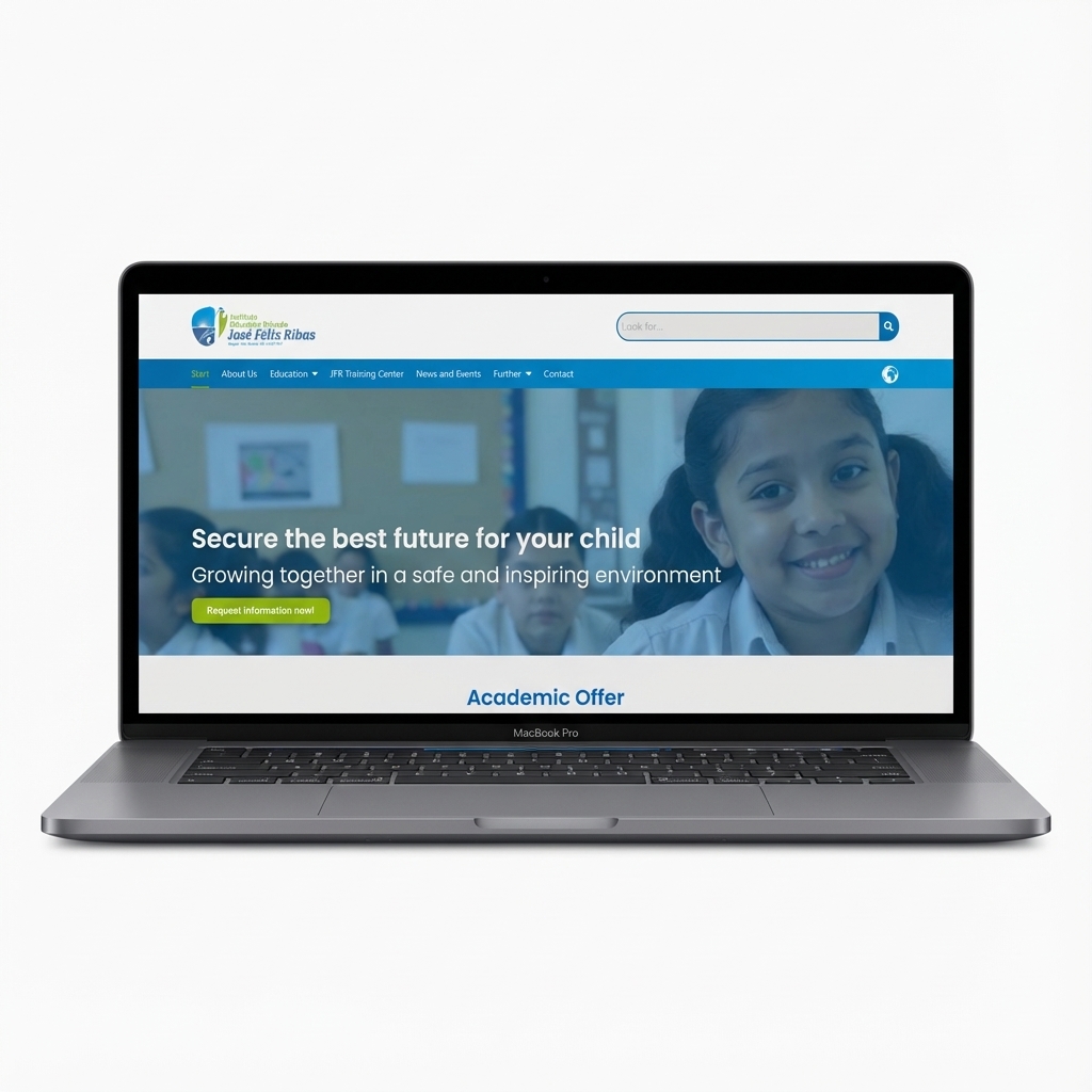 IEP José Félix Ribas